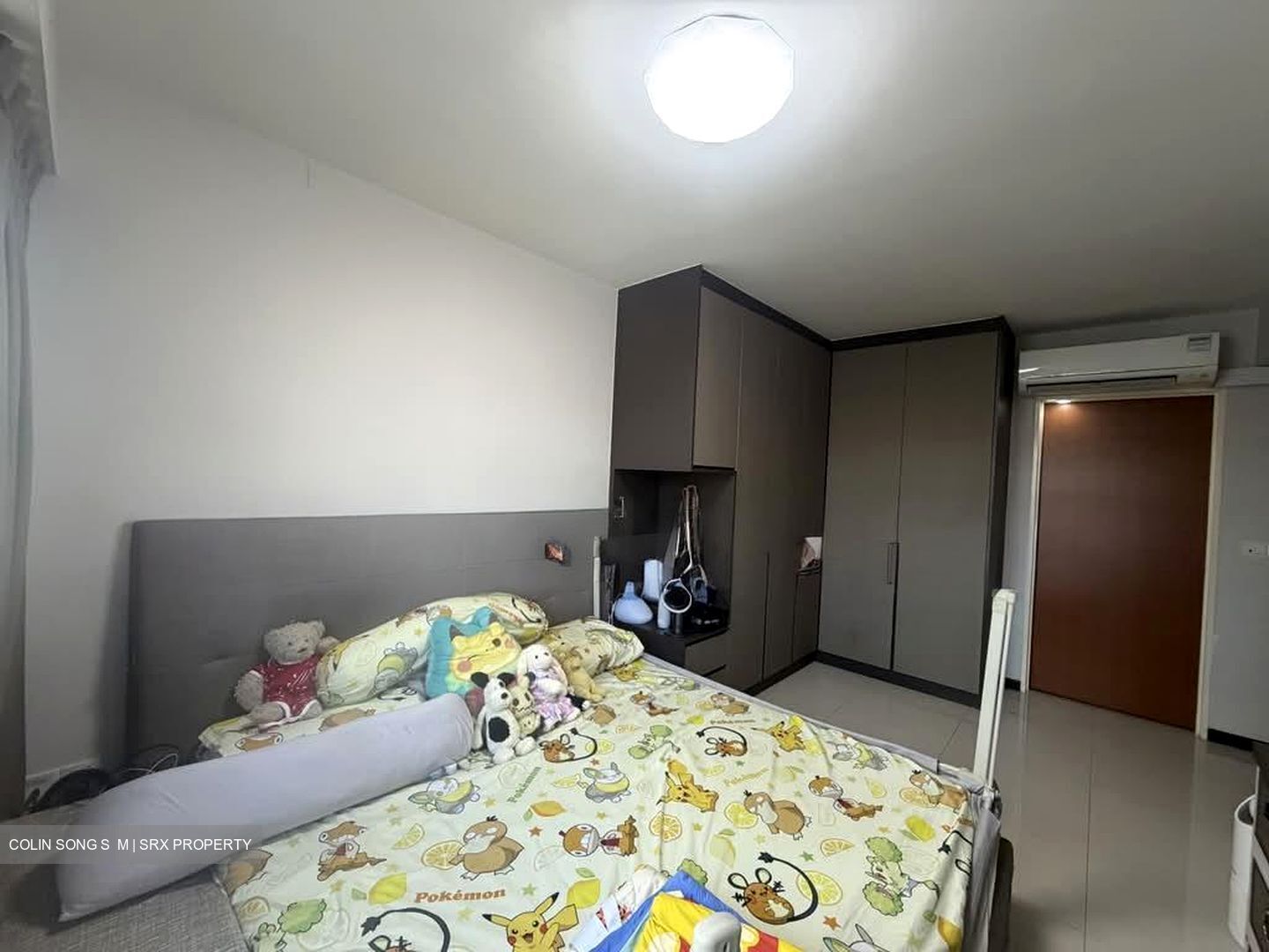 Blk 997A Buangkok Edgeview (Hougang), HDB 5 Rooms #574792461